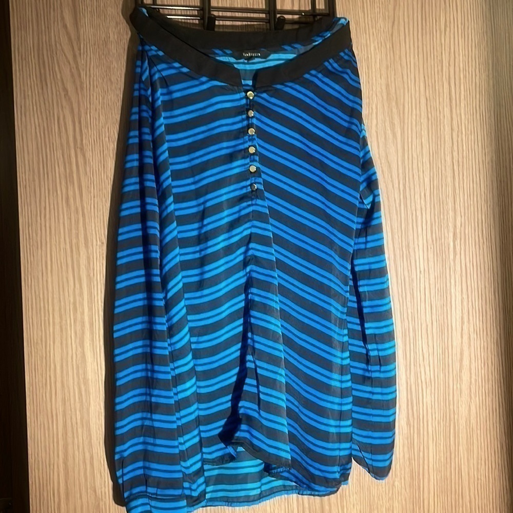 VAN  Heusen Blouse